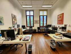 Uob Plaza (D1), Office #453279361